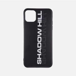 Shadow hill phone case iphone 11